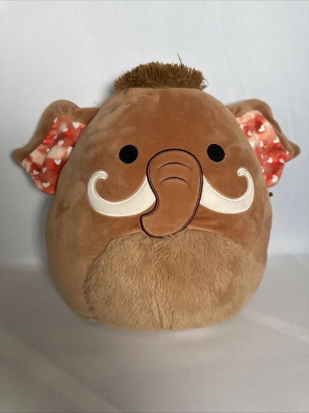 Squishmallows 2024 Valentine Squad 12